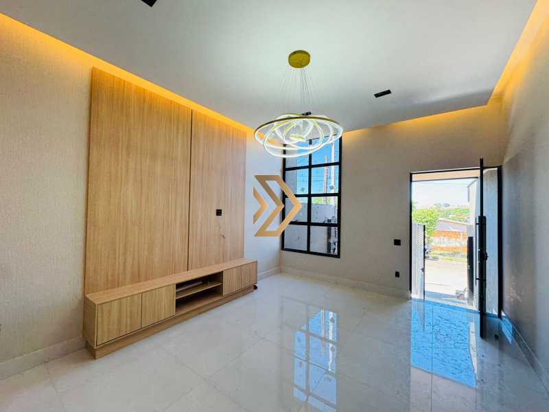 Casa, 3 quartos, 170 m² - Foto 2