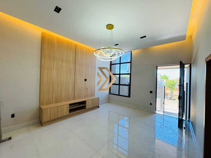 Casa, 3 quartos, 170 m² - Foto 3