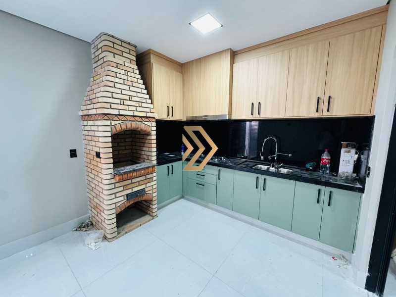 Casa, 3 quartos, 170 m² - Foto 6