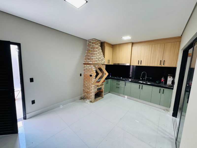 Casa, 3 quartos, 170 m² - Foto 7