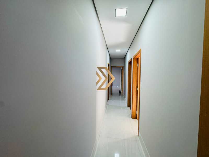 Casa, 3 quartos, 170 m² - Foto 8