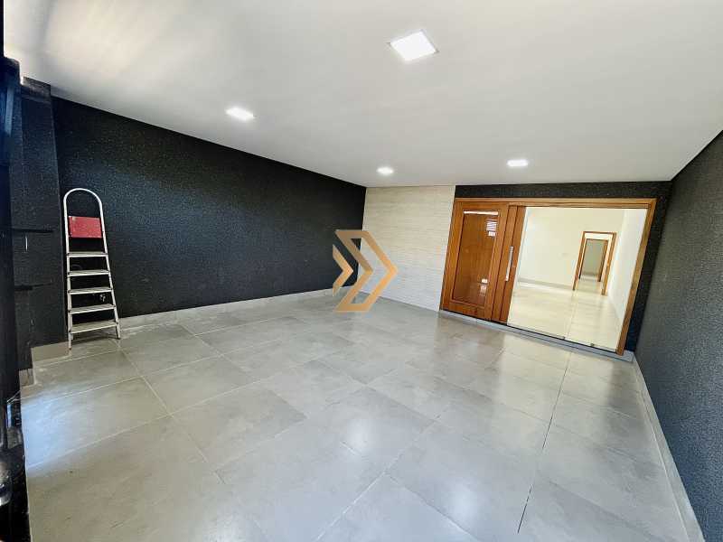 Casa, 3 quartos, 100 m² - Foto 2