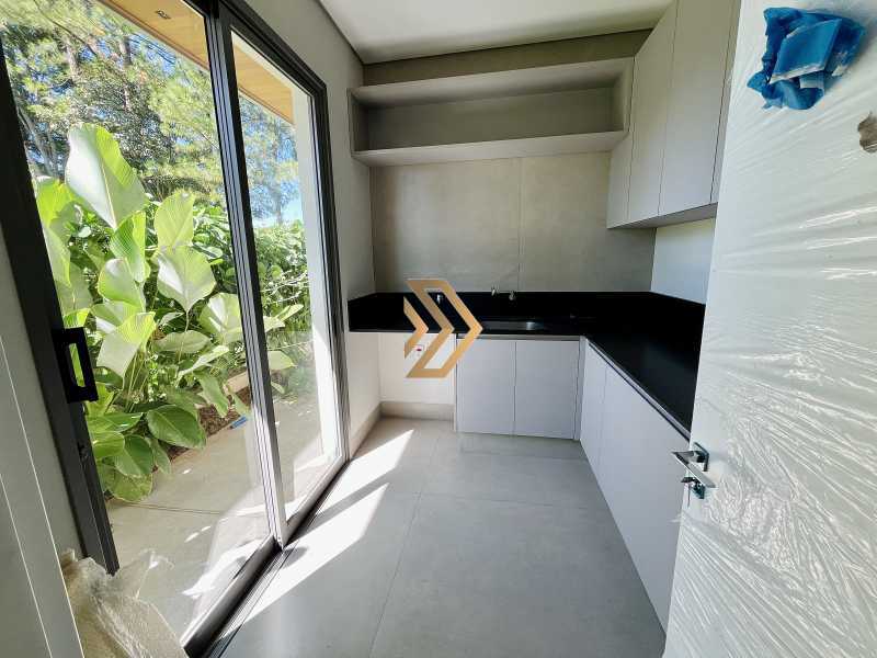 Casa de Condomínio, 3 quartos - Foto 8