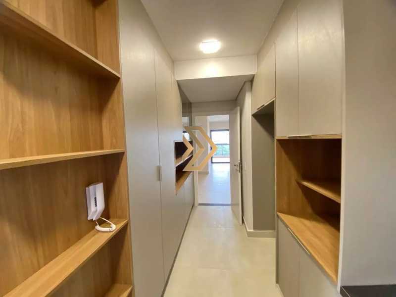 Apartamento, 3 quartos, 100 m² - Foto 3
