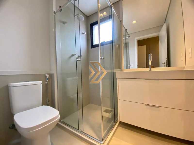 Apartamento, 3 quartos, 100 m² - Foto 11