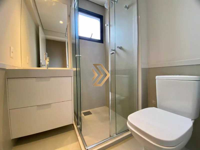 Apartamento, 3 quartos, 100 m² - Foto 12