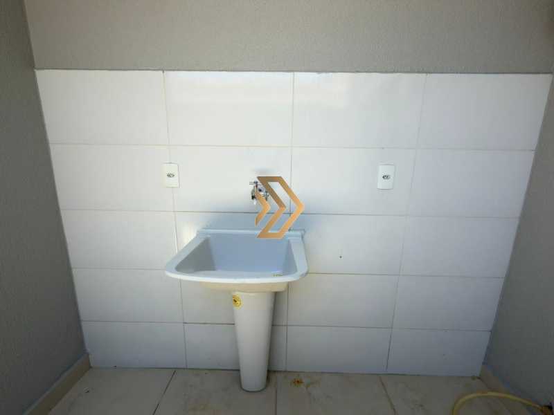 Casa, 3 quartos, 128 m² - Foto 13