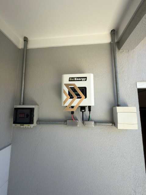 Casa, 3 quartos, 128 m² - Foto 8