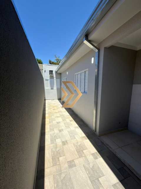 Casa, 3 quartos, 128 m² - Foto 7