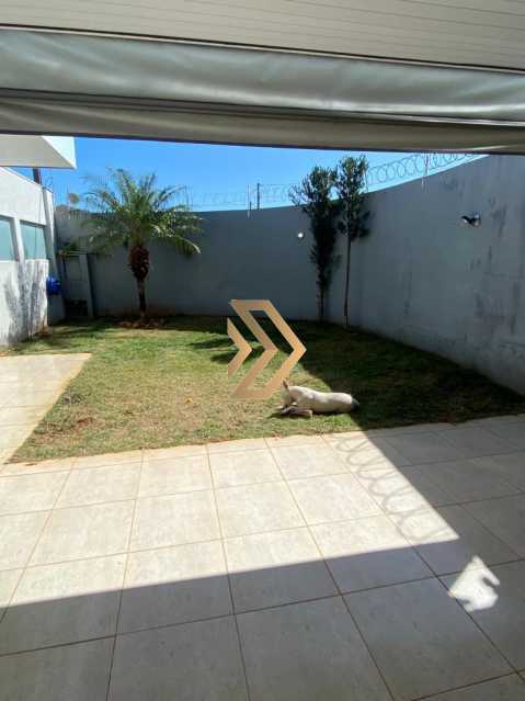 Casa, 3 quartos, 205 m² - Foto 3