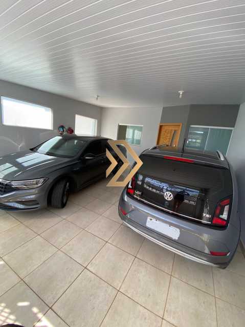 Casa, 3 quartos, 205 m² - Foto 4