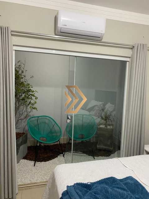 Casa, 3 quartos, 205 m² - Foto 6