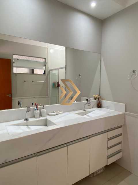 Casa, 3 quartos, 205 m² - Foto 11