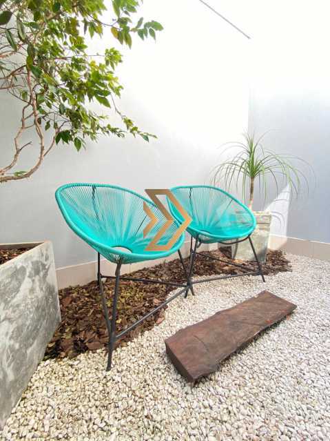 Casa, 3 quartos, 205 m² - Foto 12