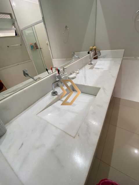 Casa, 3 quartos, 205 m² - Foto 13