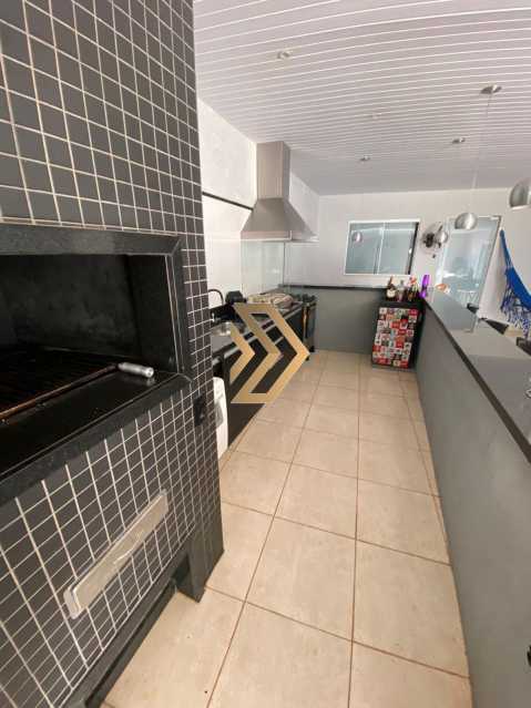 Casa, 3 quartos, 205 m² - Foto 22