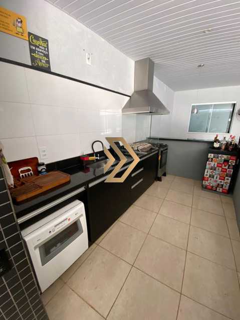 Casa, 3 quartos, 205 m² - Foto 23