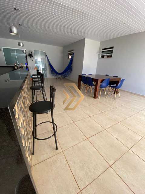 Casa, 3 quartos, 205 m² - Foto 27