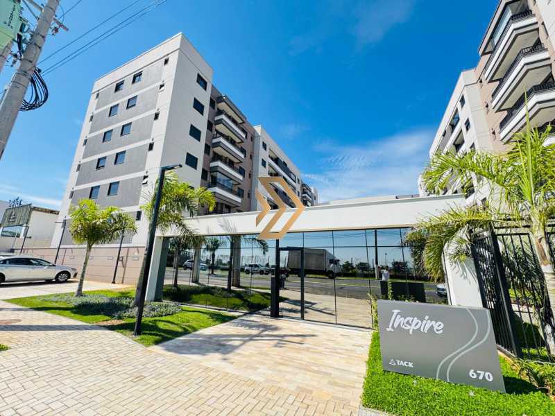 Apartamento, 3 quartos, 68 m² - Foto 1