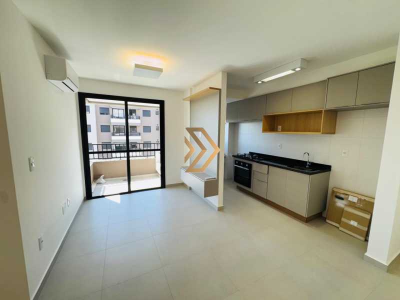 Apartamento, 3 quartos, 68 m² - Foto 2
