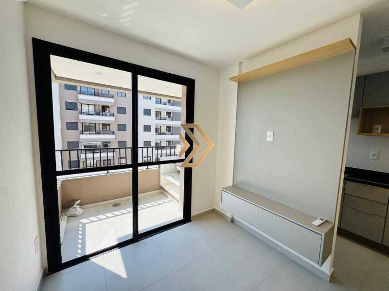 Apartamento, 3 quartos, 68 m² - Foto 3