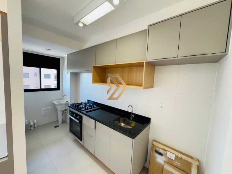 Apartamento, 3 quartos, 68 m² - Foto 4