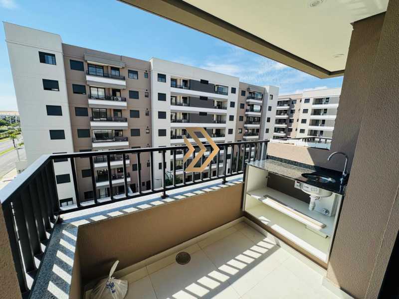 Apartamento, 3 quartos, 68 m² - Foto 11