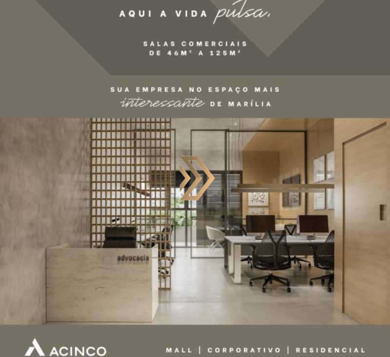 Sala-Conjunto, 56 m² - Foto 1