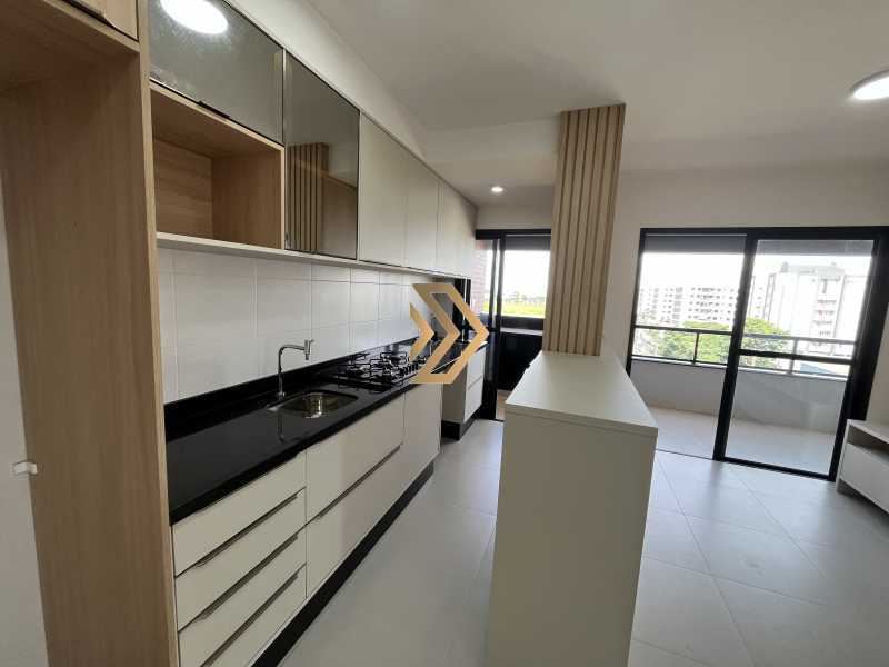 Apartamento, 3 quartos, 74 m² - Foto 2