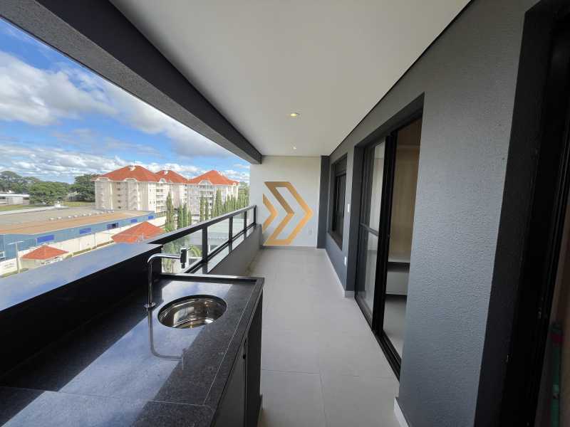 Apartamento, 3 quartos, 74 m² - Foto 5