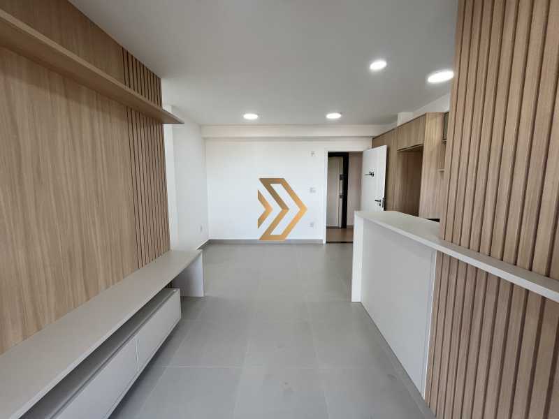 Apartamento, 3 quartos, 74 m² - Foto 1