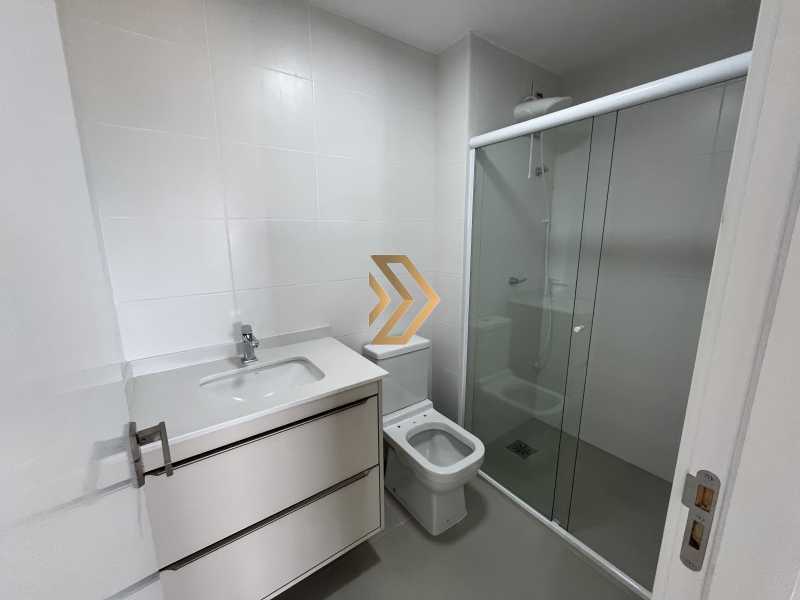 Apartamento, 3 quartos, 74 m² - Foto 9