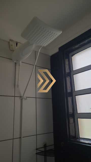 Apartamento, 2 quartos, 47 m² - Foto 10