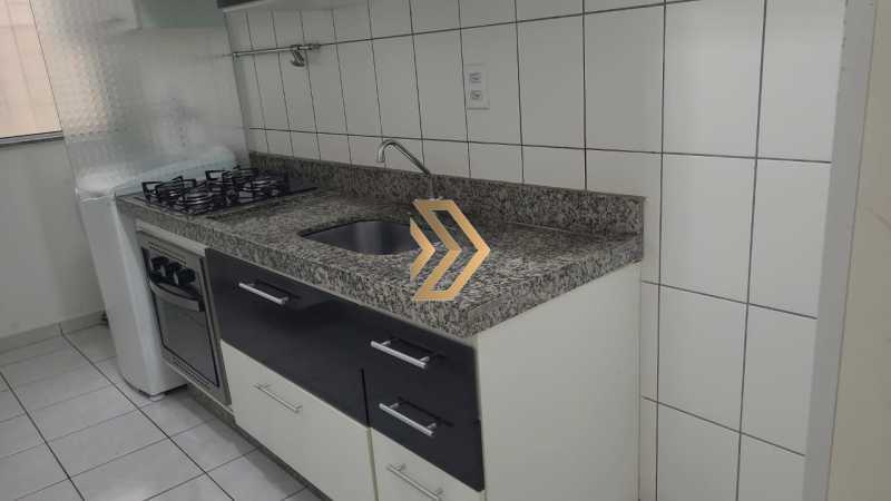 Apartamento, 2 quartos, 47 m² - Foto 3