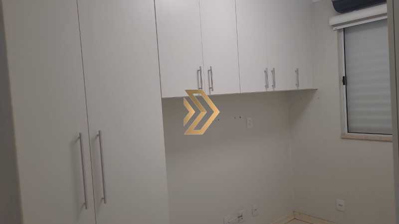 Apartamento, 2 quartos, 47 m² - Foto 6