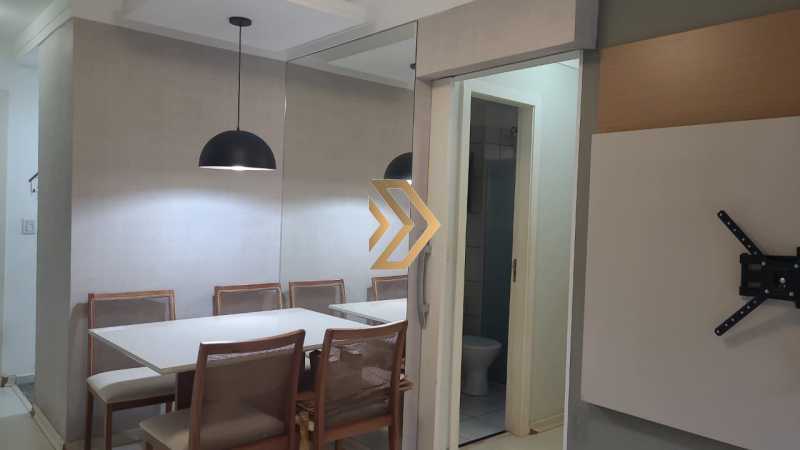 Apartamento, 2 quartos, 47 m² - Foto 1