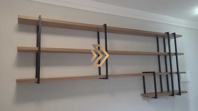 Apartamento, 2 quartos, 47 m² - Foto 4