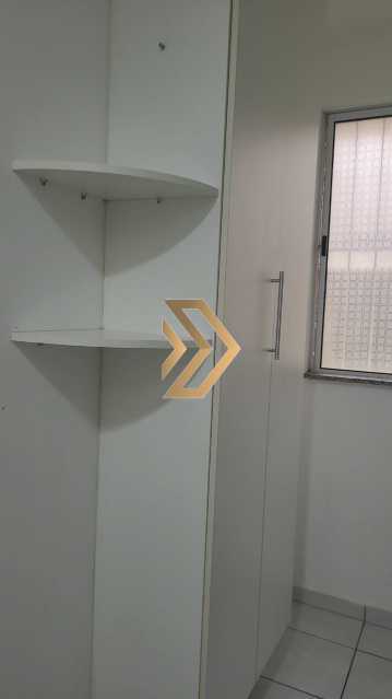 Apartamento, 2 quartos, 47 m² - Foto 9