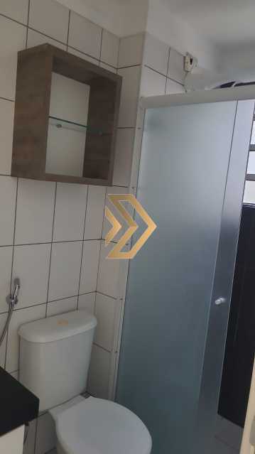 Apartamento, 2 quartos, 47 m² - Foto 11