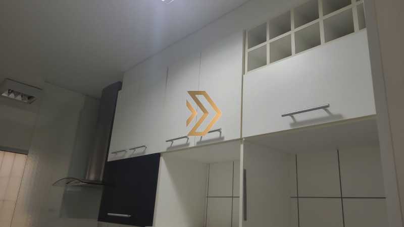 Apartamento, 2 quartos, 47 m² - Foto 5