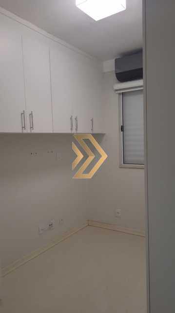 Apartamento, 2 quartos, 47 m² - Foto 13