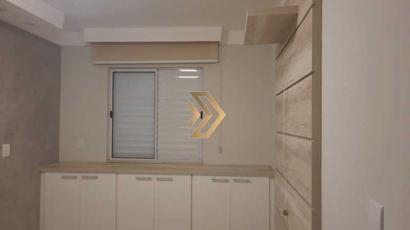 Apartamento, 2 quartos, 47 m² - Foto 14