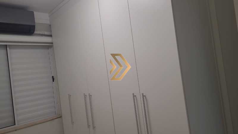 Apartamento, 2 quartos, 47 m² - Foto 15