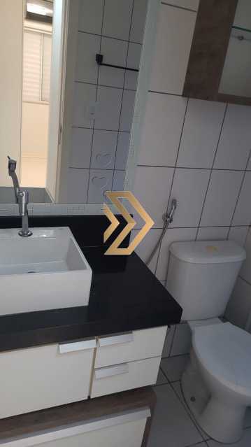 Apartamento, 2 quartos, 47 m² - Foto 16
