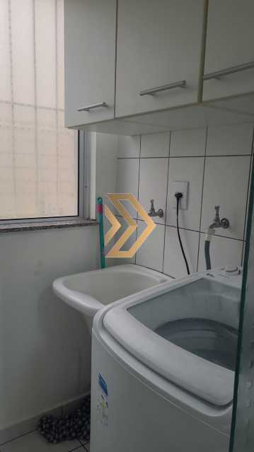 Apartamento, 2 quartos, 47 m² - Foto 17