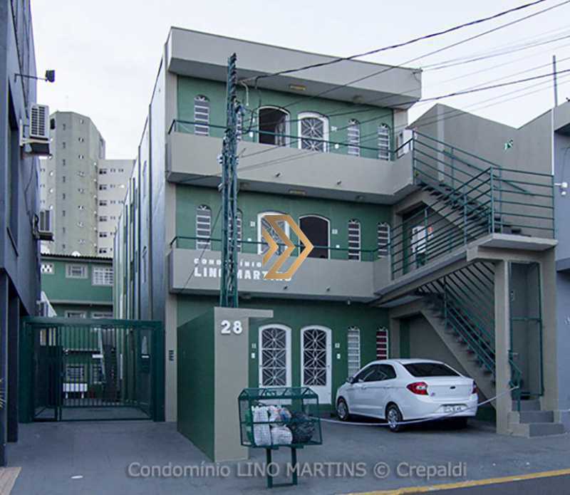 Apartamento, 15 quartos, 229 m² - Foto 2