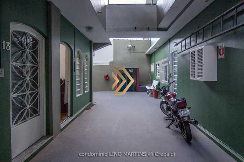 Apartamento, 15 quartos, 229 m² - Foto 7