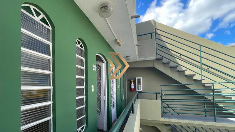 Apartamento, 15 quartos, 229 m² - Foto 6