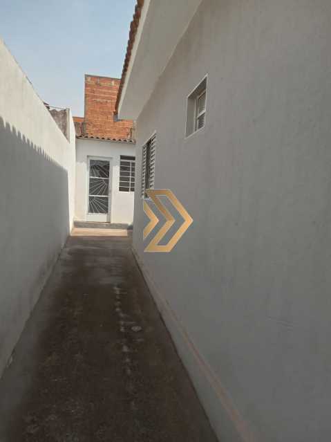 Casa, 2 quartos, 70 m² - Foto 16