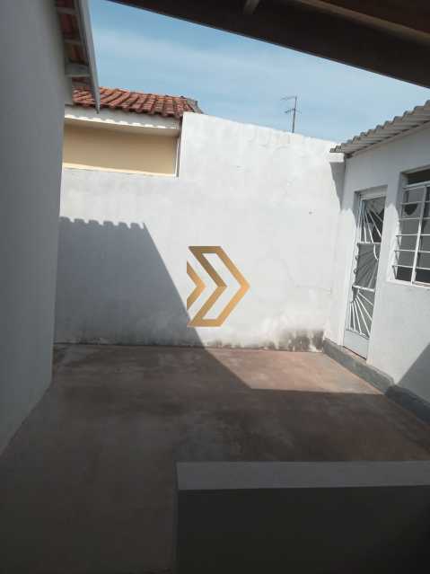 Casa, 2 quartos, 70 m² - Foto 20
